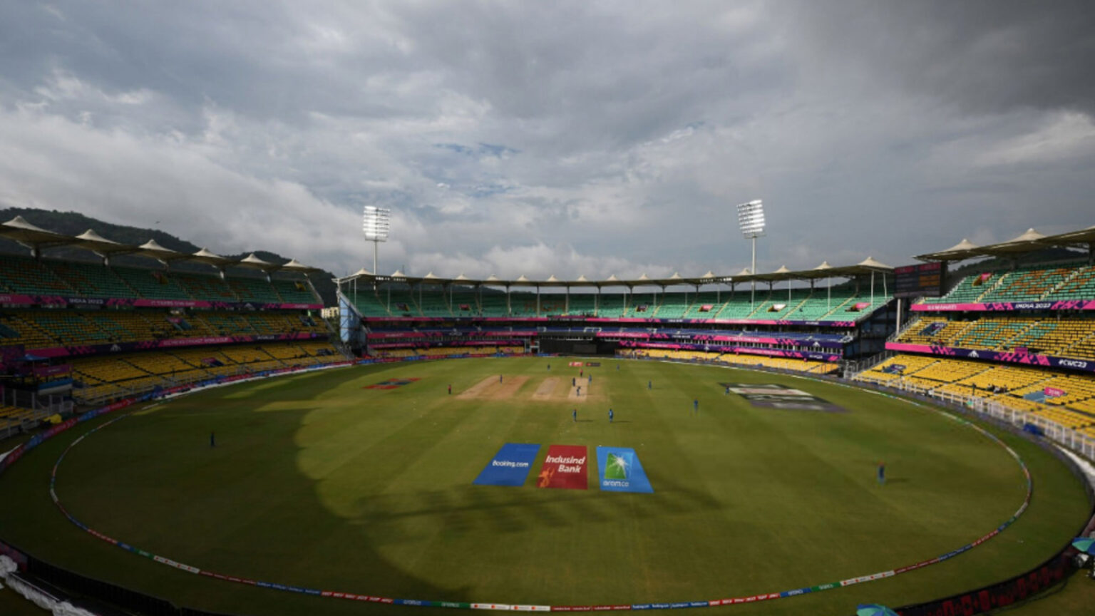 RR vs CSK: IPL 2026 Records and Stats from Barsapara Cricket Stadium, Guwahati