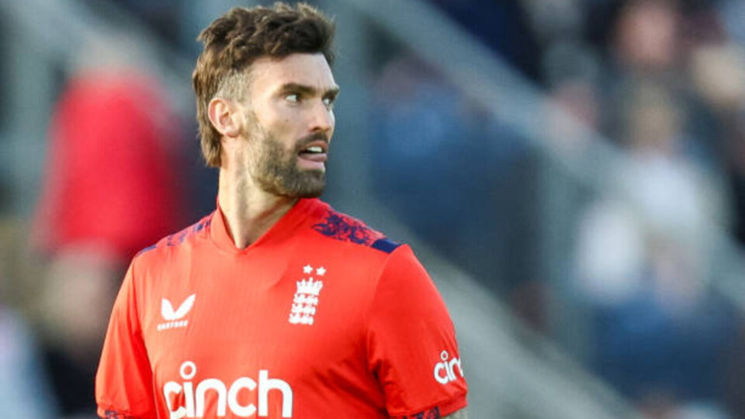 Reece Topley Joins Others in Criticizing England Management Over Communication Issues