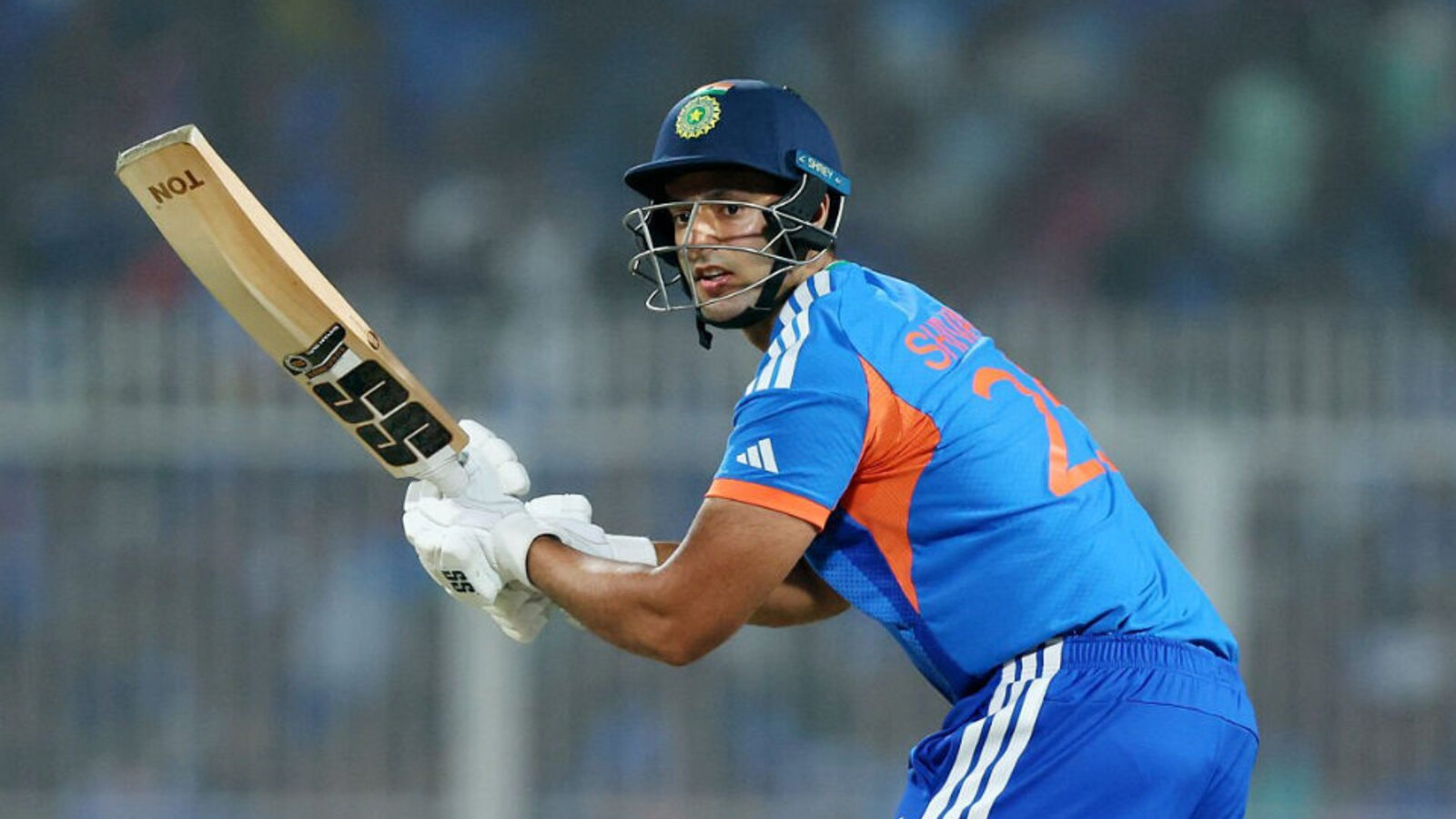 Shivam Dube Shares the Challenge of His Train Journey After India's T20 World Cup Victory