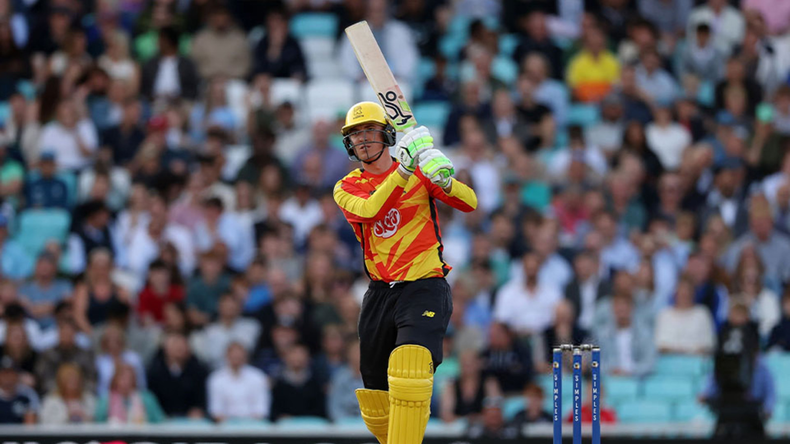 Three Gujarat Titans Players Likely to Be Benched in IPL 2026