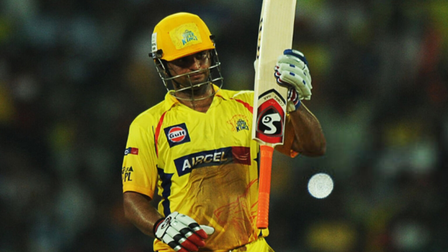 Three Players Supported by MS Dhoni During His Time as CSK Captain Three Players Supported by MS Dhoni During His Time as CSK Captain