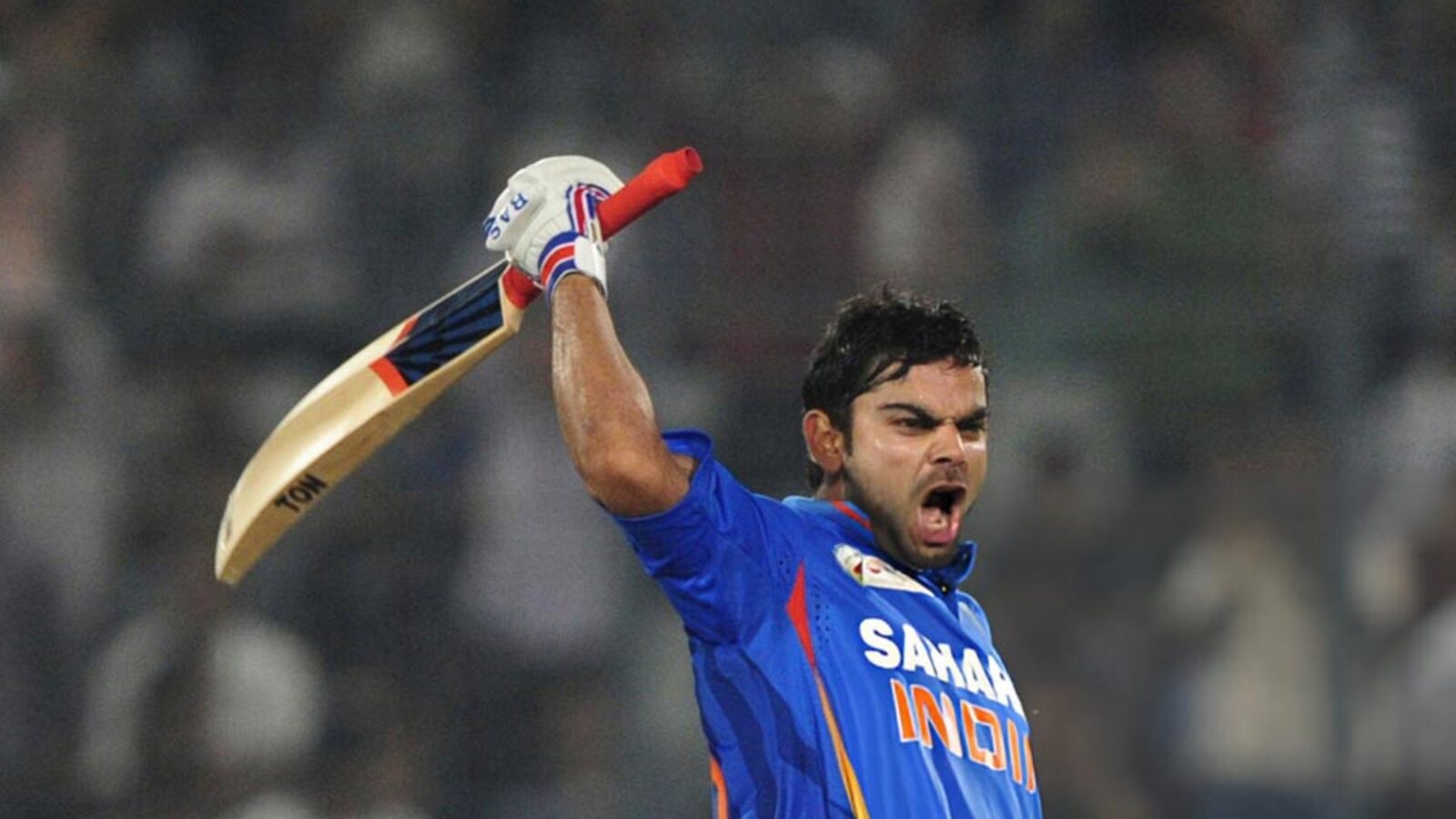 Virat Kohli's Delhi Teammate Shares Surprising Untold Story