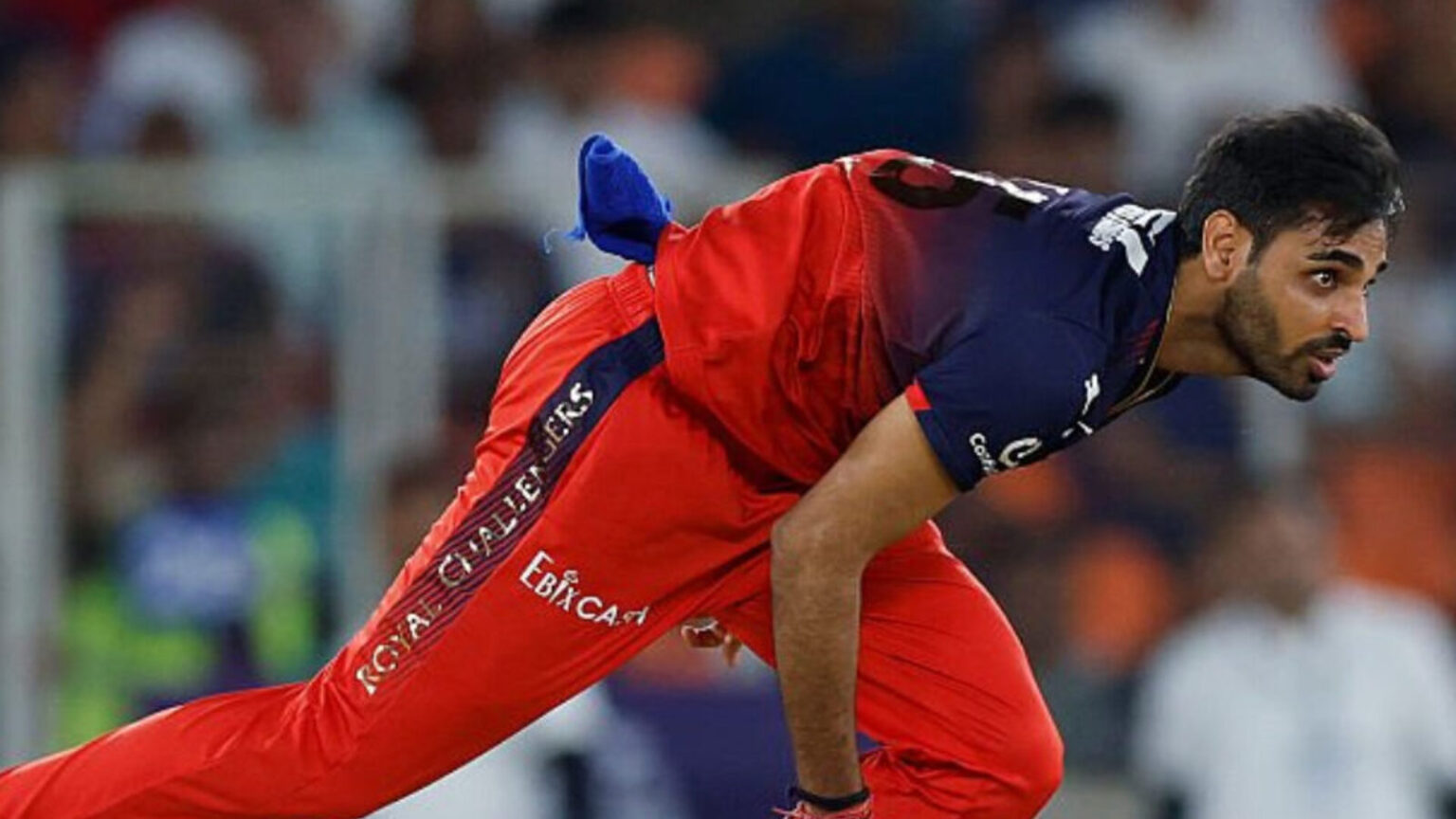 IPL 2026: Predicted Best XI for Royal Challengers Bengaluru vs. Rajasthan Royals