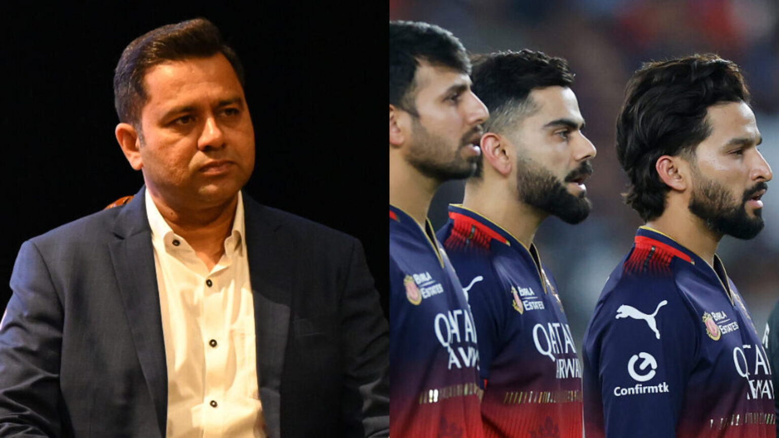 Aakash Chopra Critiques RCB for Letting Go of South African Star Before IPL 2026
