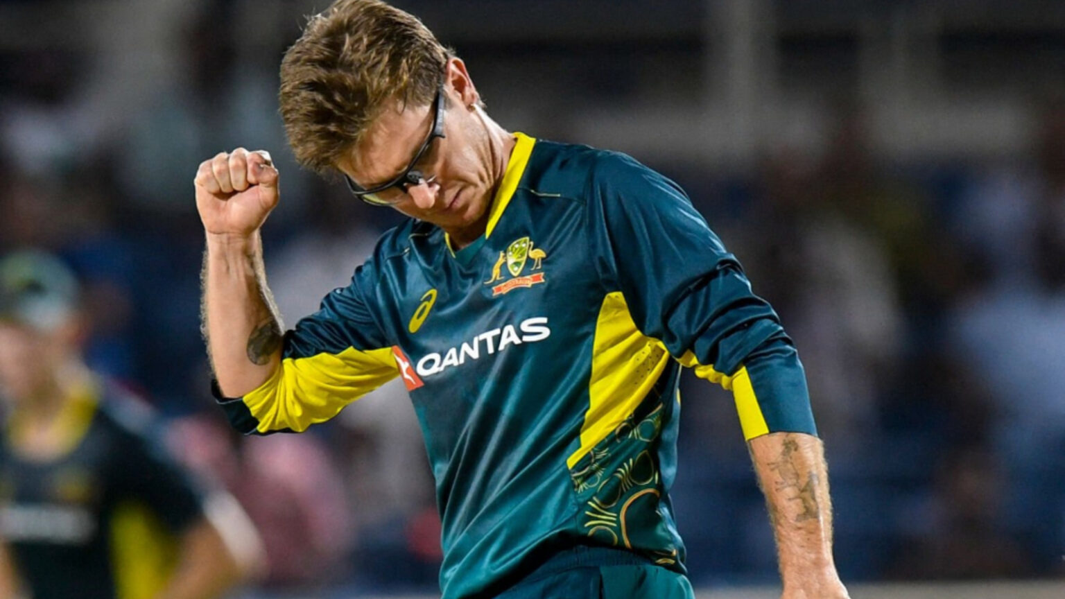 Adam Zampa Shares His Reasons for Choosing PSL Over IPL 2026