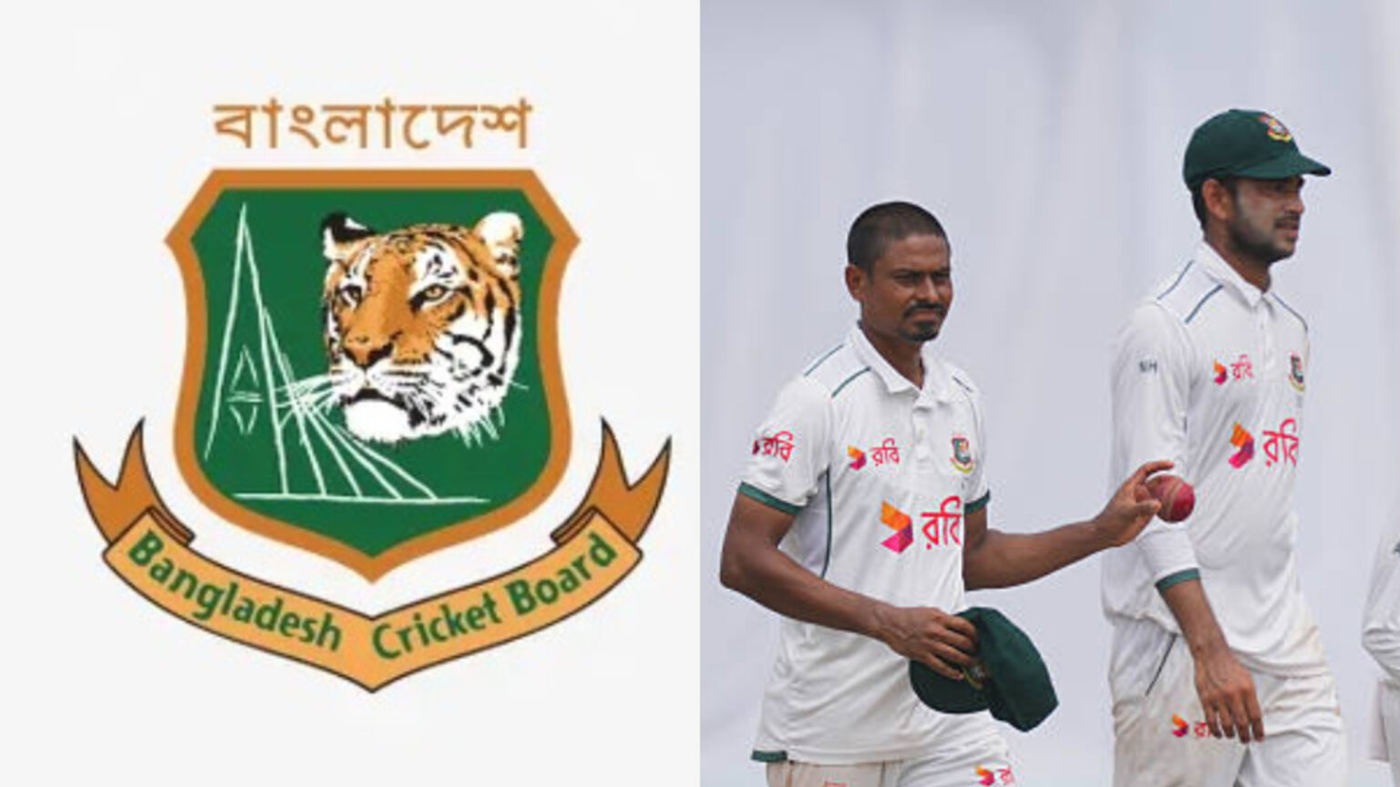 Bangladesh Increases Salary and Match Fees for First-Class Cricketers Bangladesh Increases Salary and Match Fees for First-Class Cricketers