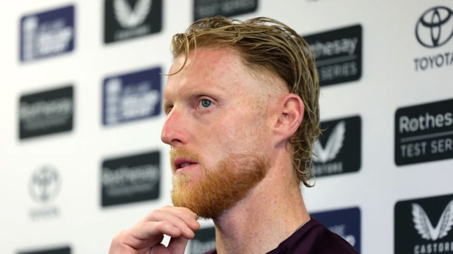 Ben Stokes Encourages Players to Seize County Championship Chance for England Team Selection Ben Stokes Encourages Players to Seize County Championship Chance for England Team Selection