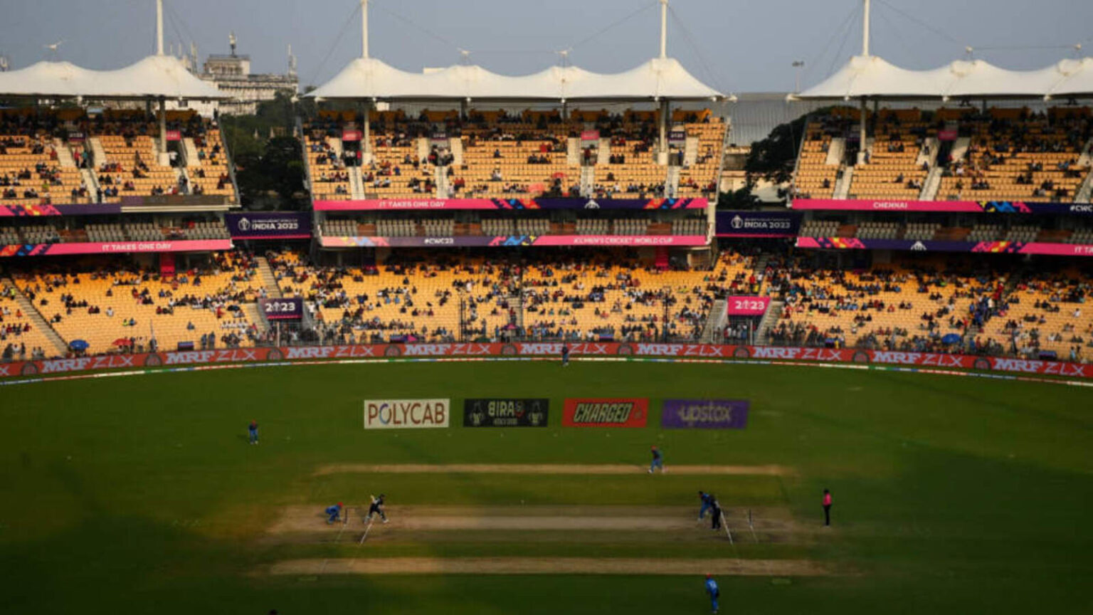CSK vs GT: IPL 2026 Statistics and Records at MA Chidambaram Stadium, Chennai