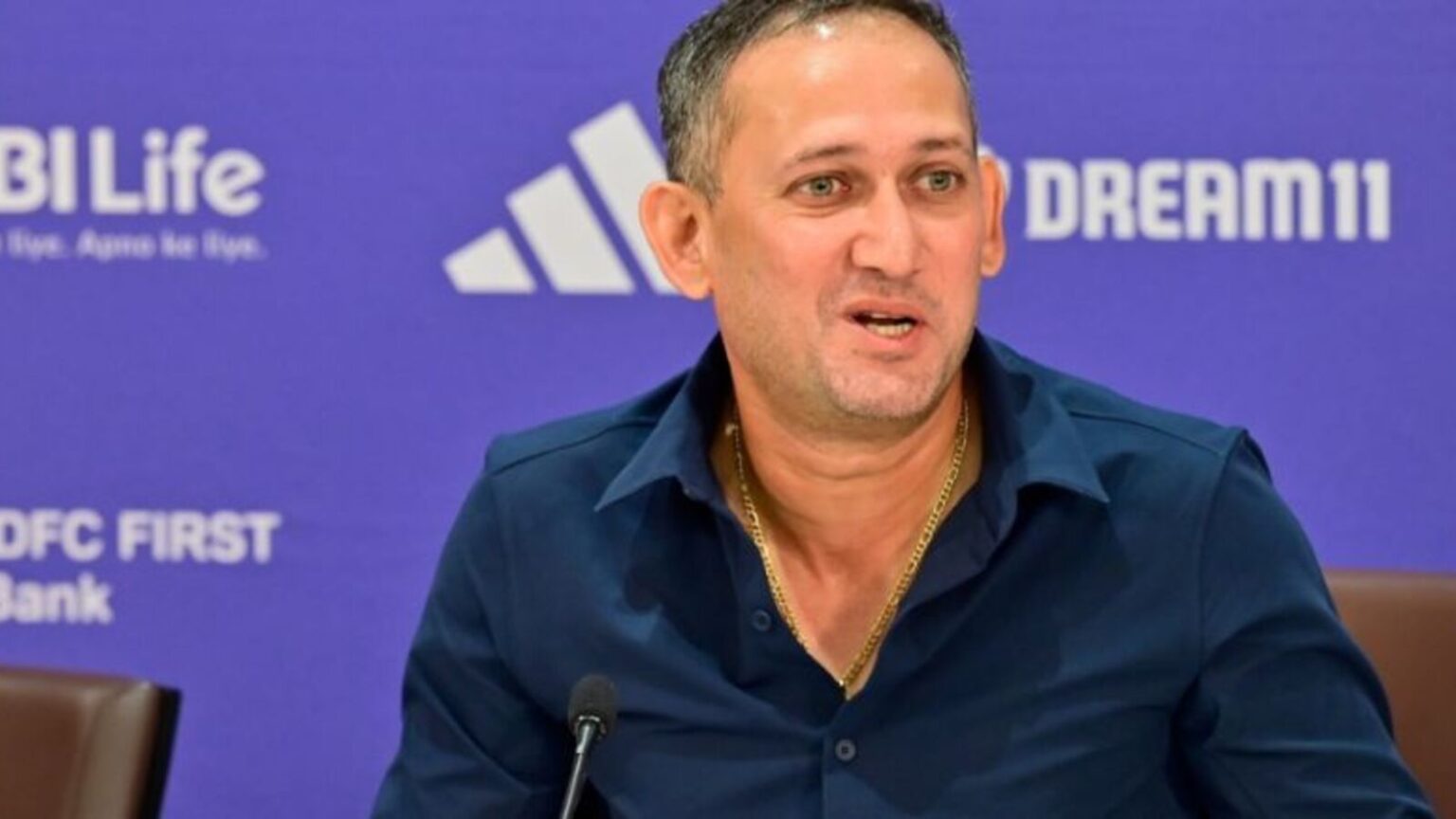 Chief Selector Ajit Agarkar Expected to Extend Tenure Until June 2027