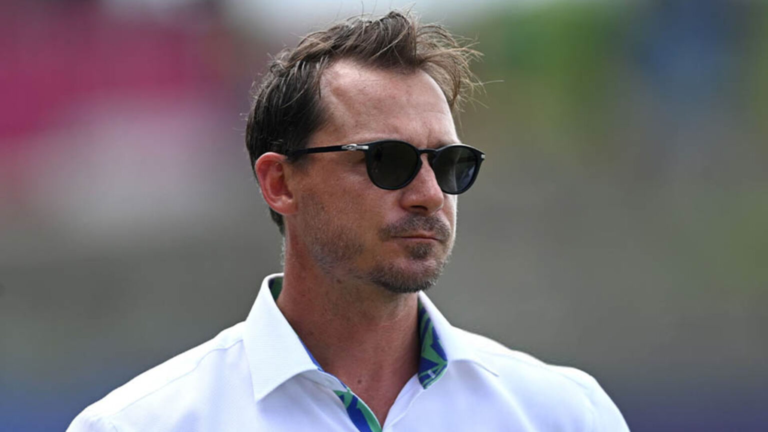 Dale Steyn Names Surprising Player of the Match for MI vs RCB Face-off