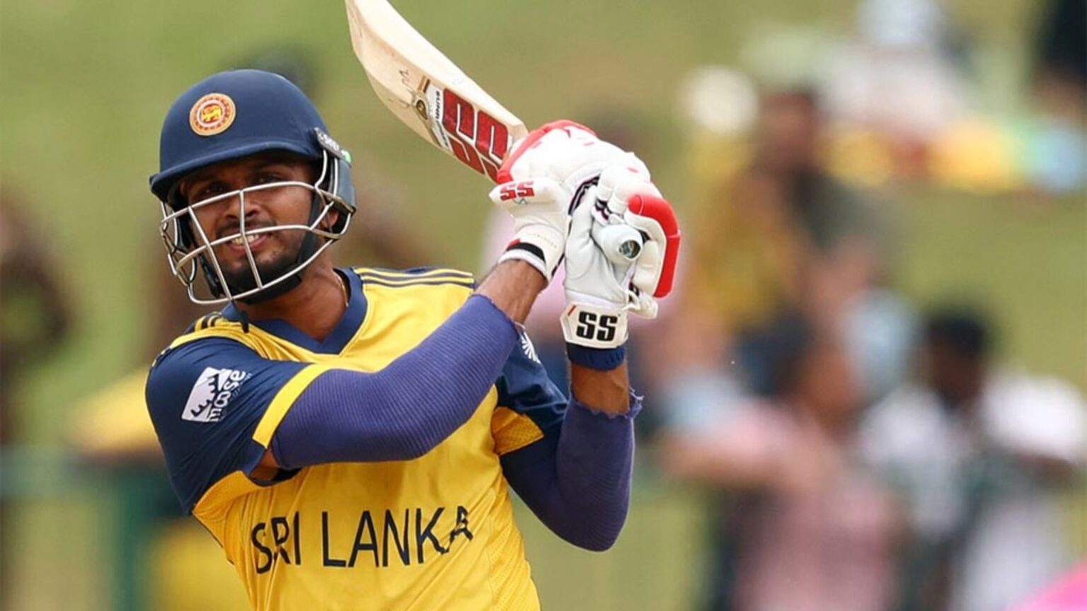 Dasun Shanaka Receives One-Year Ban from PSL After Signing with Rajasthan Royals for IPL