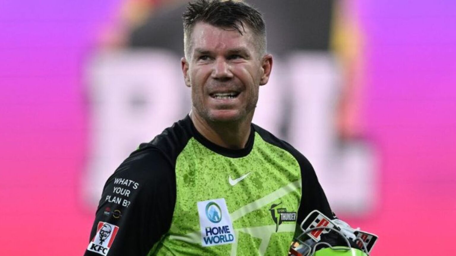 David Warner Faces Drink Driving Charges David Warner Faces Drink Driving Charges