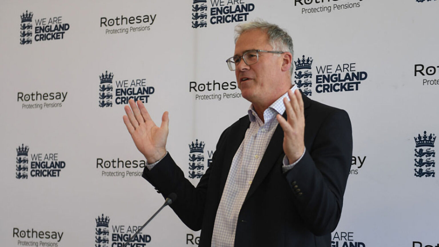 ECB Declines Cricket Ireland's Proposal for 'Euro Nations Cup'