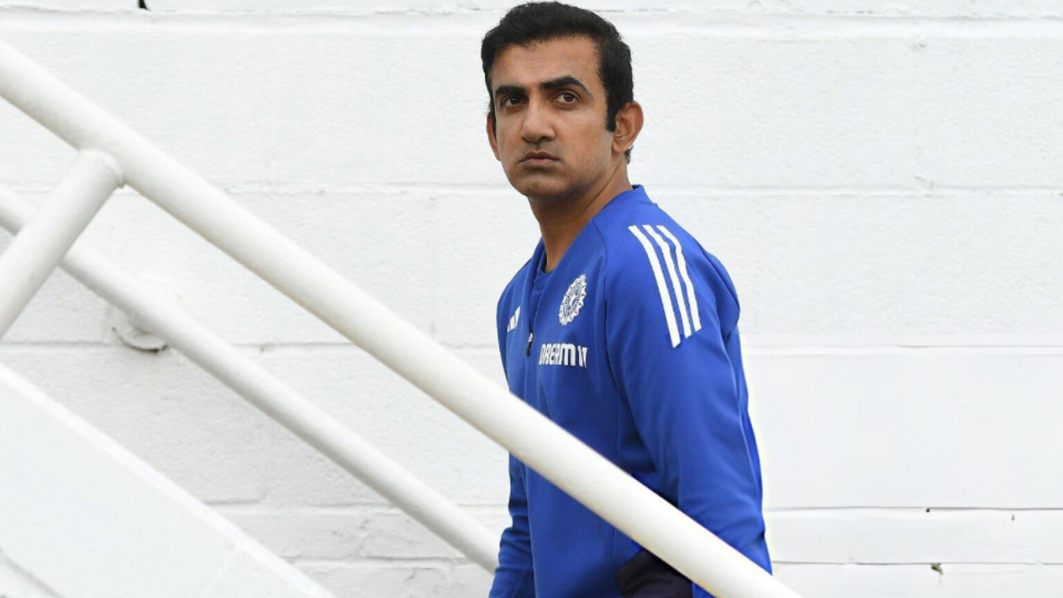Former India Bowler Supports Gautam Gambhir for Coach Role: 'He Loves Cricket, Not Money'