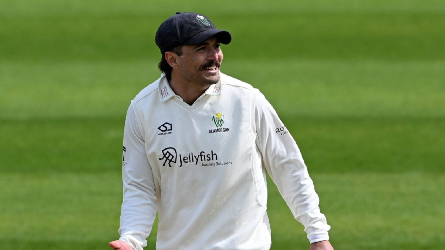 Glamorgan Captain Kiran Carlson Calls for Clarity on ECB Replacement Rules