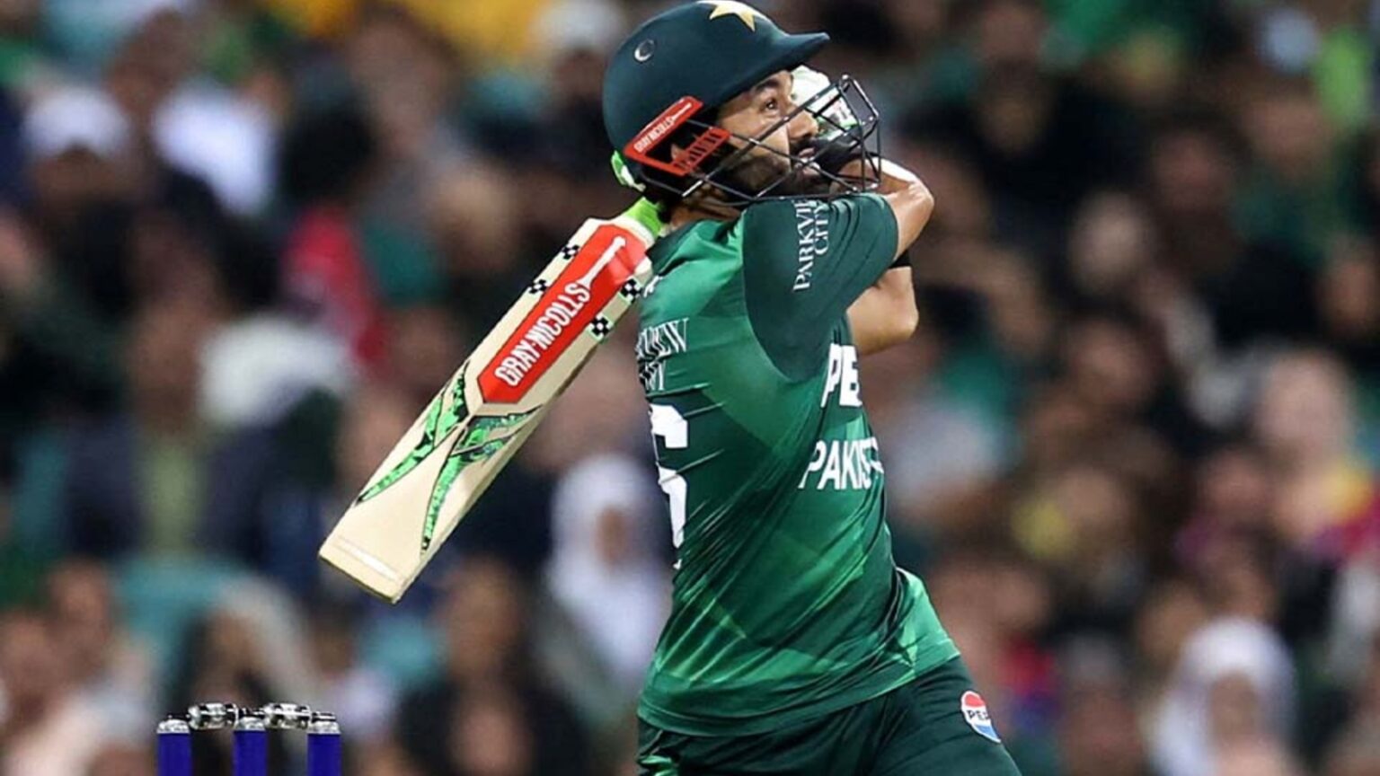 "I Don't Belong in the Pakistan Team Right Now" - Mohammad Rizwan Opens Up About His Performance Struggles