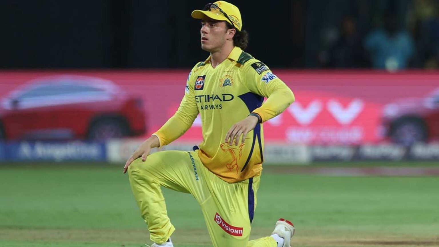 IPL 2026: CSK vs DC Match 18 – Who Are Today’s Impact Players? IPL 2026: CSK vs DC Match 18 - Who Are Today's Impact Players?