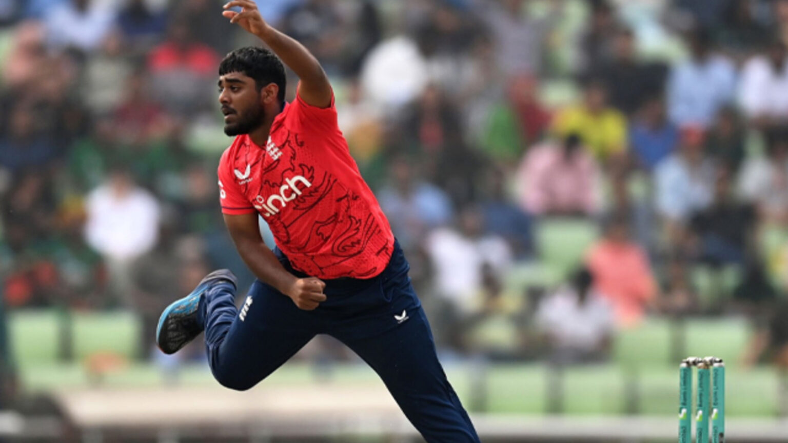 IPL 2026: Delhi Capitals Appoint Rehan Ahmed to Replace Ben Duckett