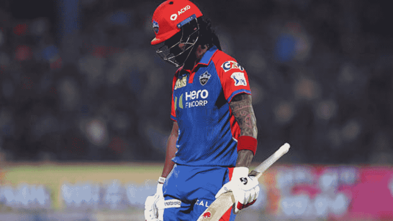IPL 2026: Delhi Capitals' Expected Best XI to Face Mumbai Indians