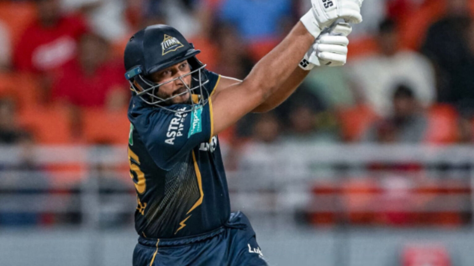 IPL 2026: GT vs KKR Match 25 - Anticipated Impact Players for Today's Game