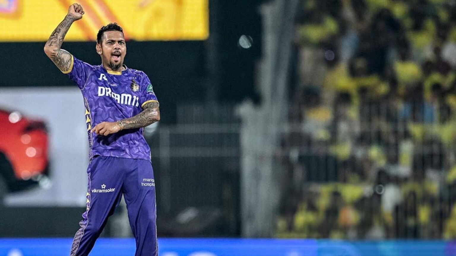 IPL 2026: Kolkata Knight Riders' Best Predicted XI for Match with Sunrisers Hyderabad