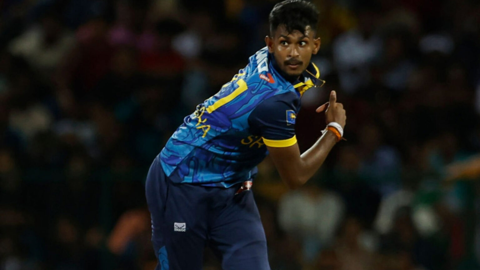 IPL 2026: Matheesha Pathirana Given Green Light to Join Kolkata Knight Riders