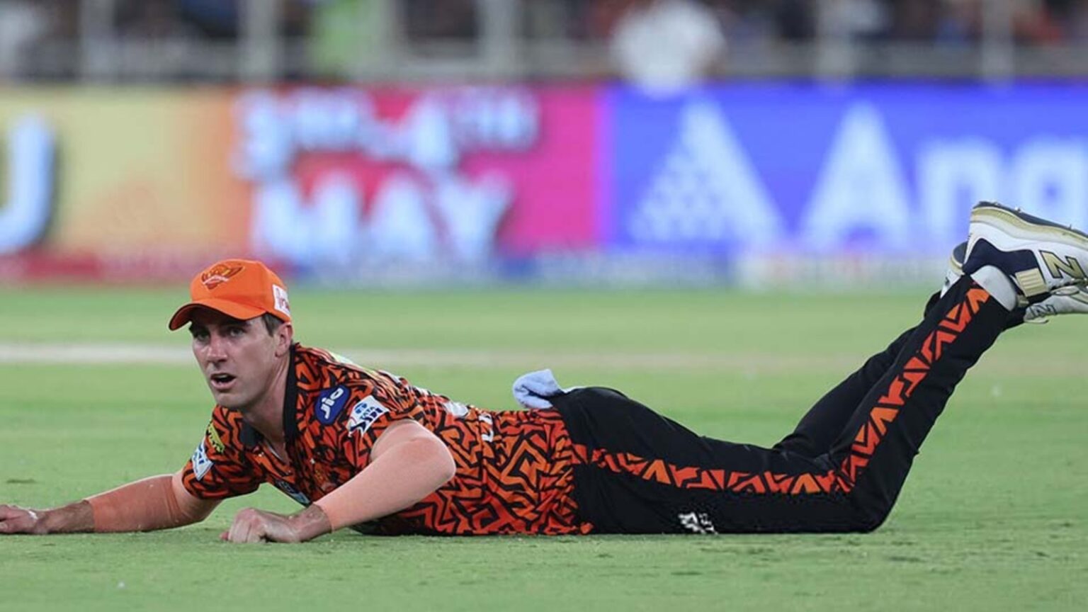 IPL 2026: Pat Cummins' Absence in KKR vs SRH Match 6 Explained