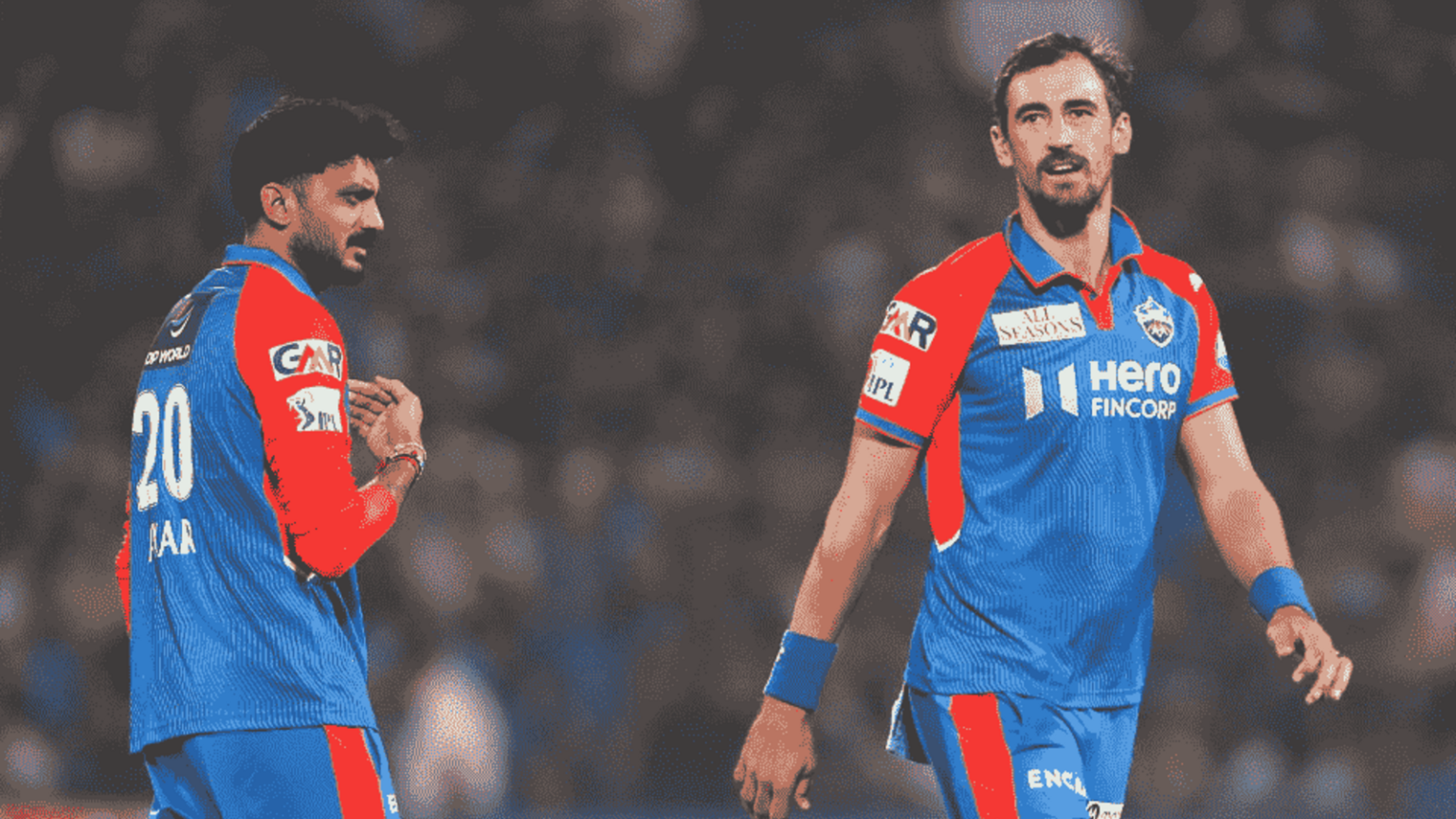 IPL 2026: Predicted Best XI for Delhi Capitals vs Rajasthan Royals
