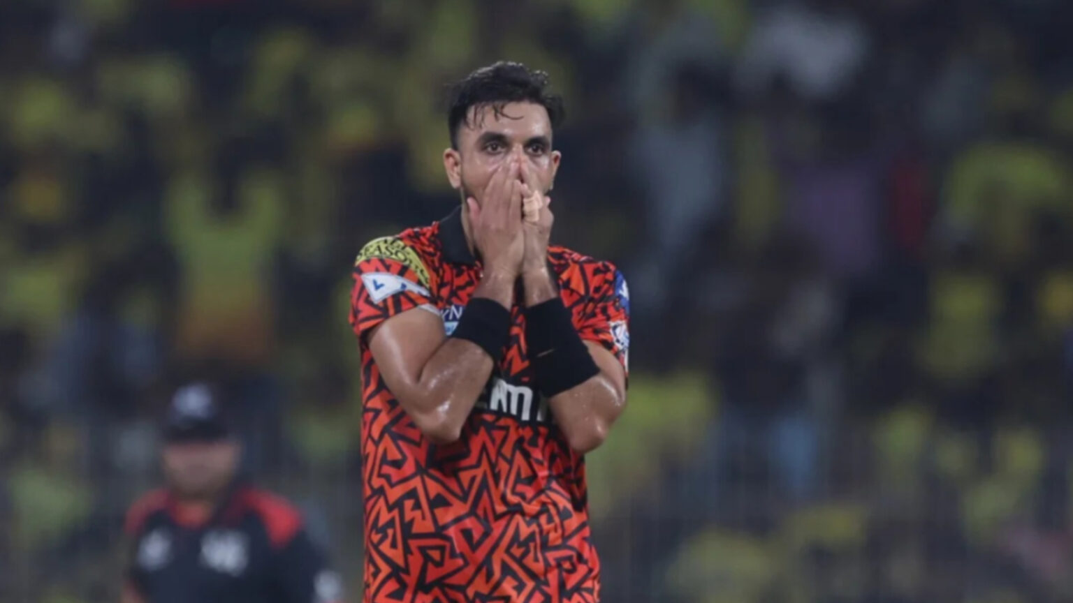 IPL 2026: Sunrisers Hyderabad’s Projected Best XI for Match Against Punjab Kings IPL 2026: Sunrisers Hyderabad's Projected Best XI for Match Against Punjab Kings
