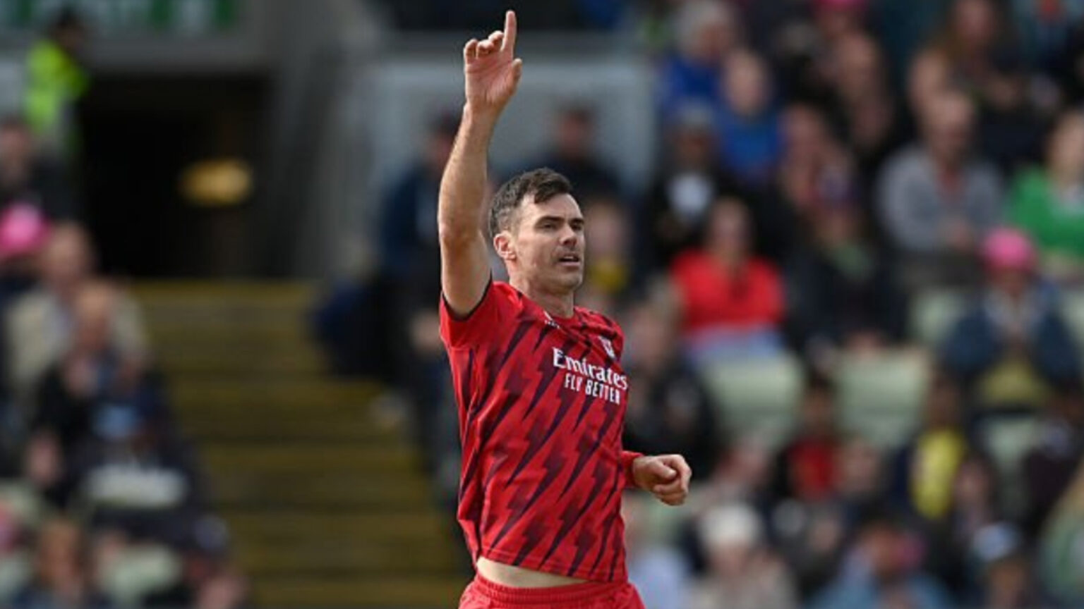 James Anderson Reflects on The Ashes Loss Against Australia: 'I Still Believe They Have a Strong Chance in England'