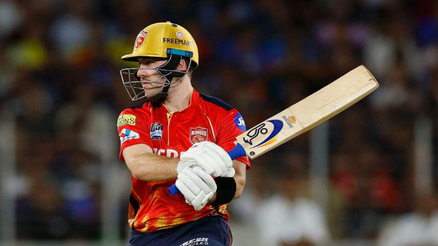 Josh Inglis to Join Lucknow Super Giants on May 4 Before Match Against Mumbai Indians in IPL 2026