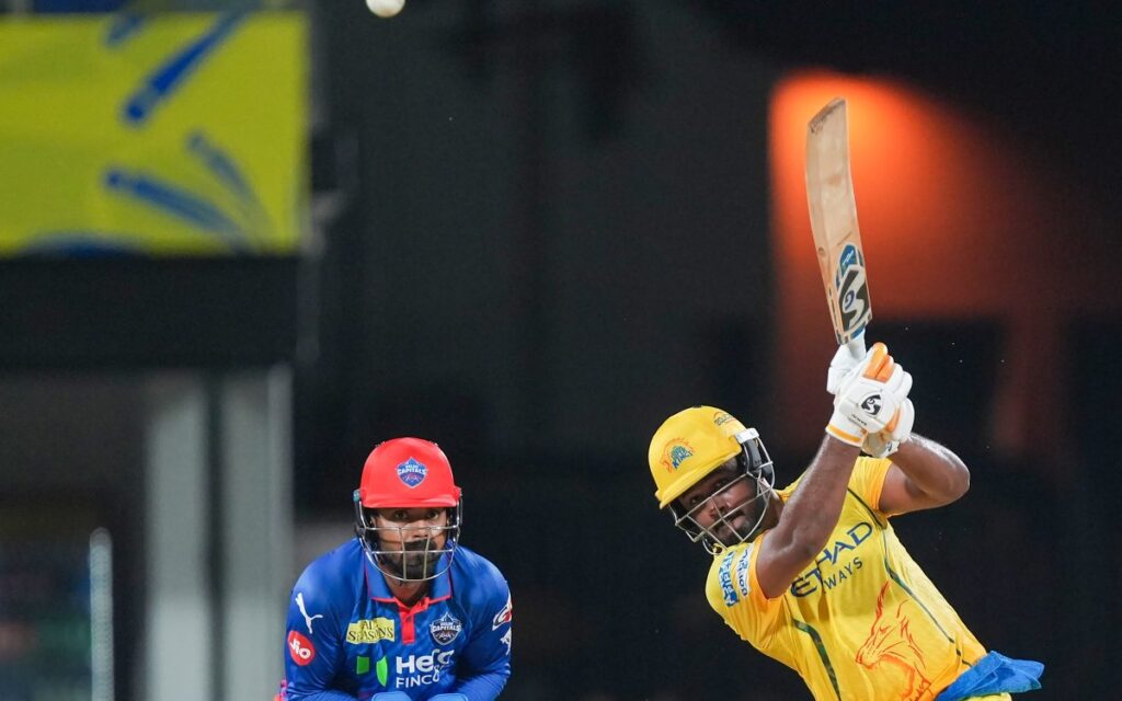 Kumble Praises Samson’s Game Awareness and Impact on the Field, Reports Cricketnmore