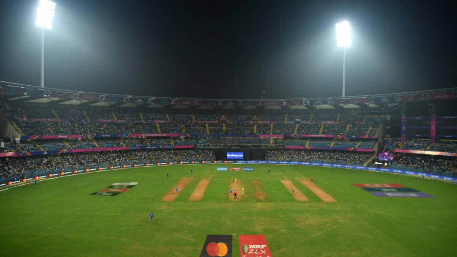 MI vs PBKS: IPL 2026 Records and Stats from Wankhede Stadium, Mumbai