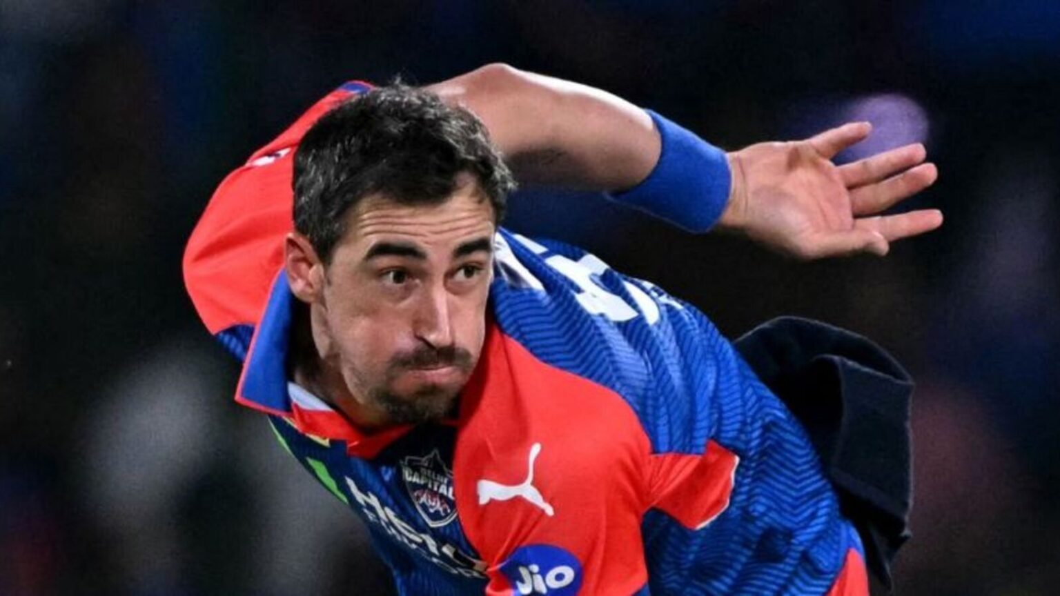 Mitchell Starc Joins Delhi Capitals for IPL 2026