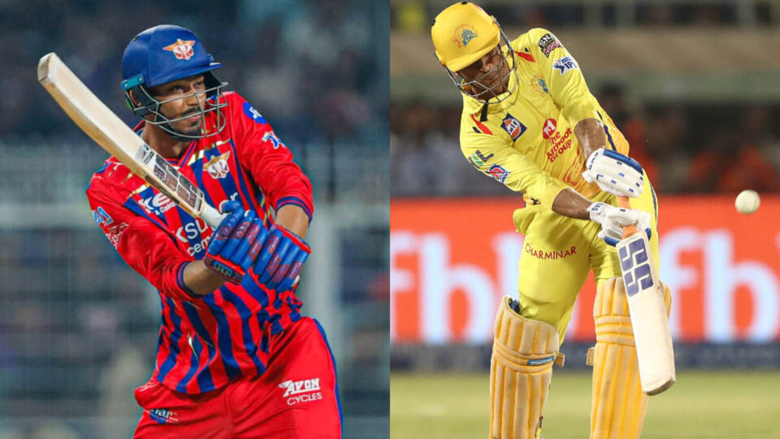 Mukul Choudhary: LSG's Emerging Star Inspired by MS Dhoni's Helicopter Shot