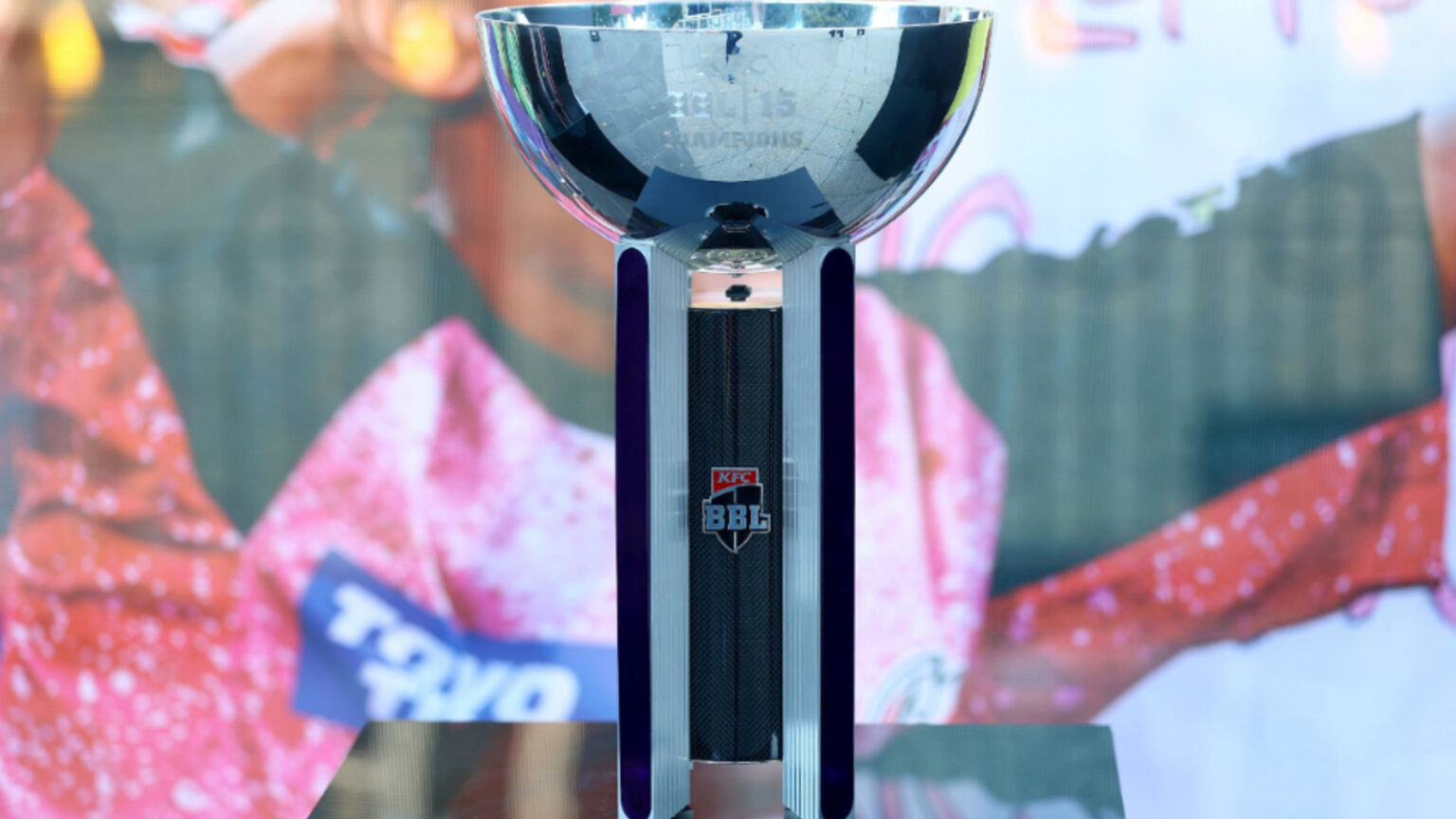 New South Wales Calls on Cricket Australia to Stop Big Bash League Privatization Efforts