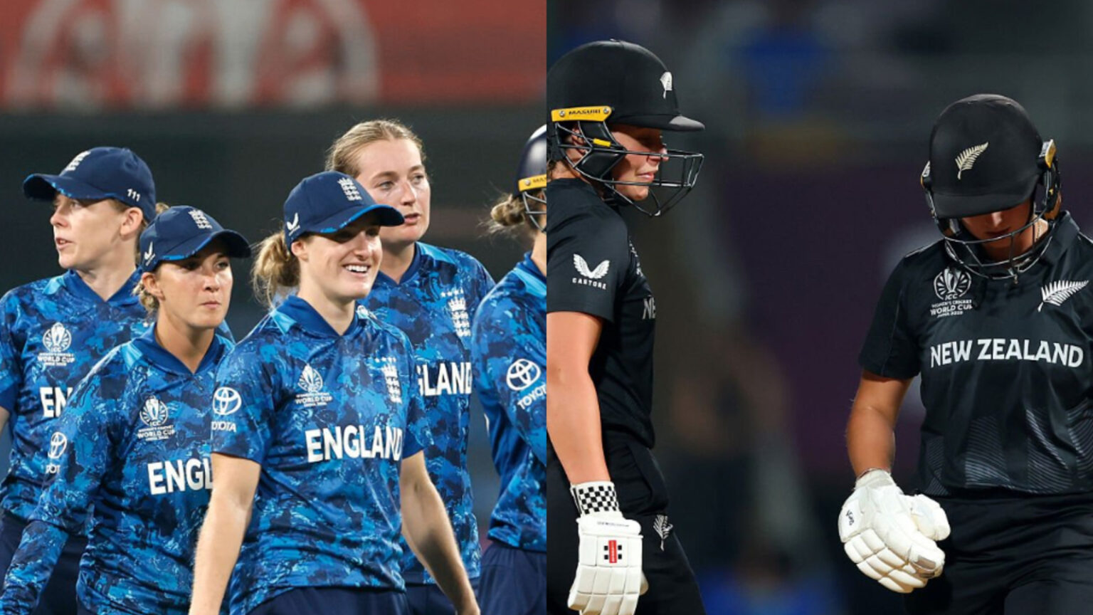 New Zealand Unveils Young Squad for ODI Series Against England