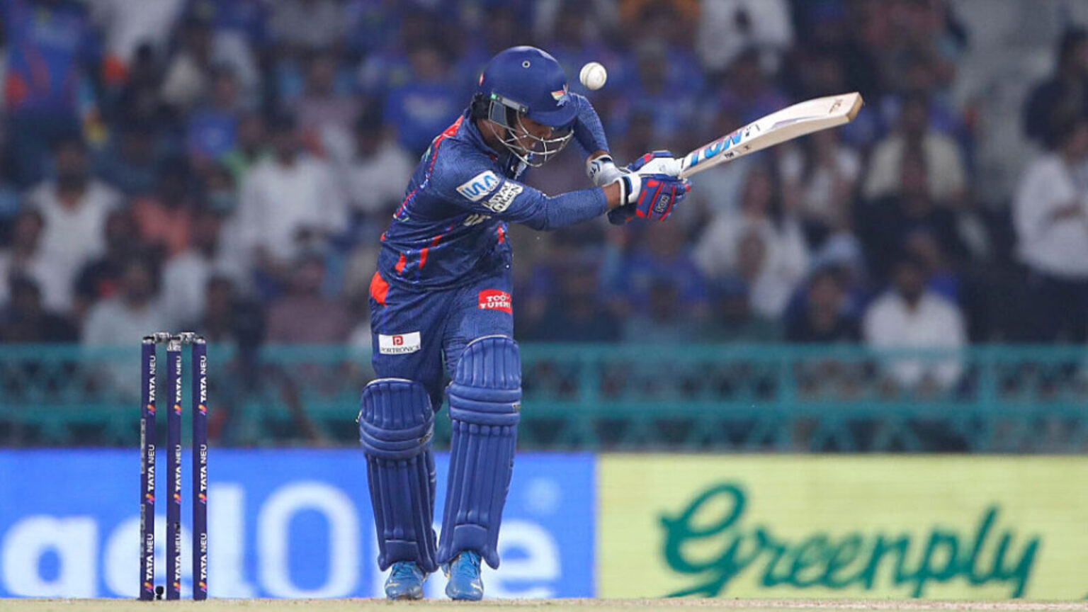 PBKS vs LSG Match 29 - Impact Players to Watch in Today's Game