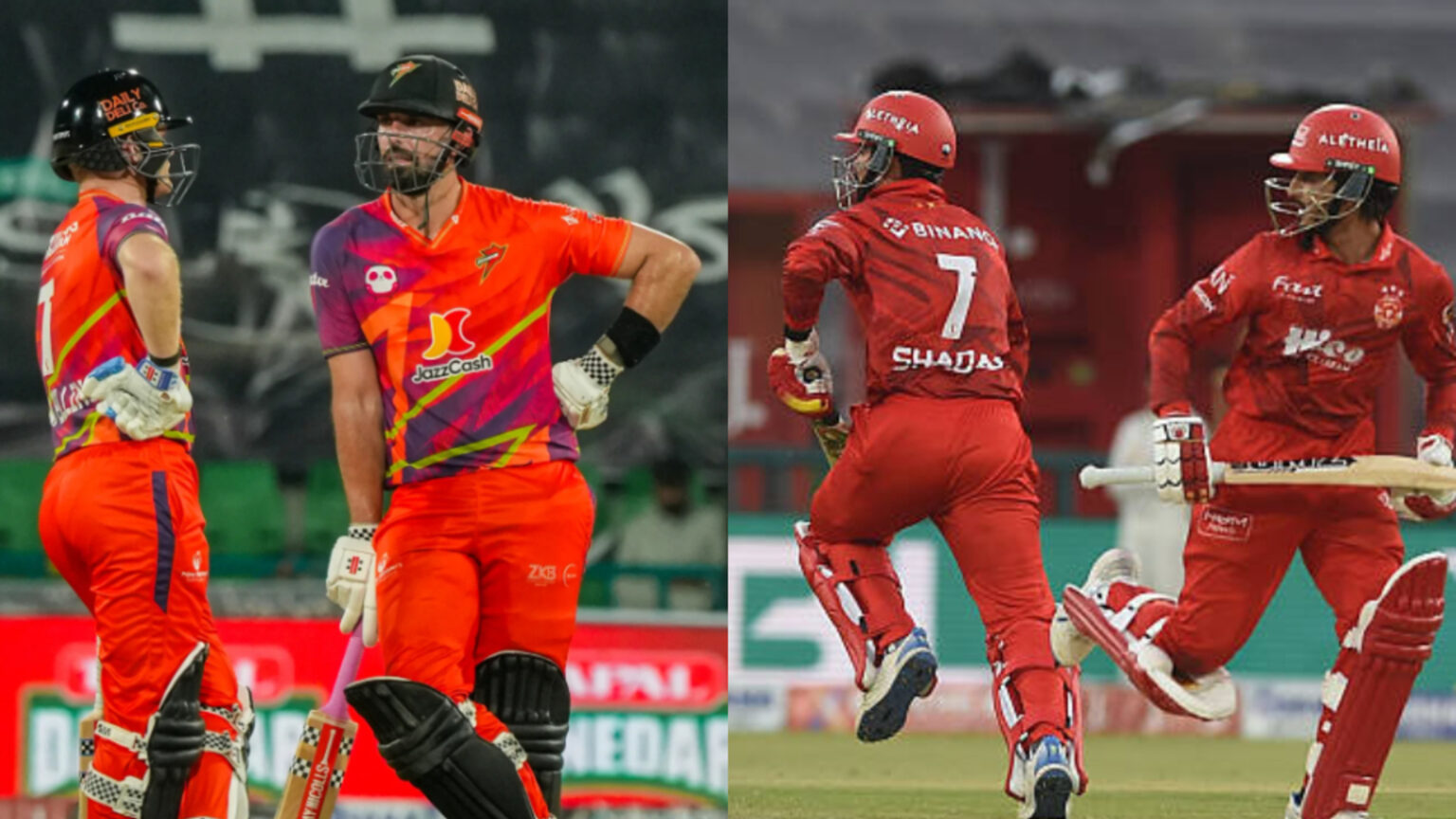 PSL 2026: Match 12 Preview – Who Will Triumph in Today’s Clash Between Rawalpindi Pindiz and Islamabad United?
