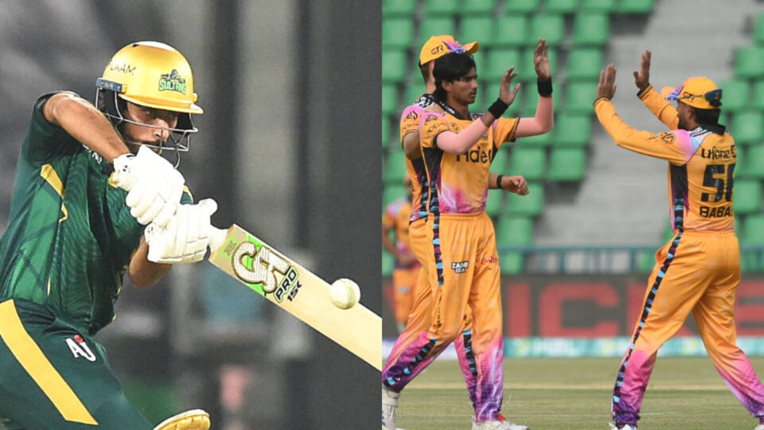 PSL 2026: Match 22 Preview – Peshawar Zalmi vs Multan Sultans: Who’s Likely to Win Today? PSL 2026: Match 22 Preview – Peshawar Zalmi vs Multan Sultans: Who's Likely to Win Today?