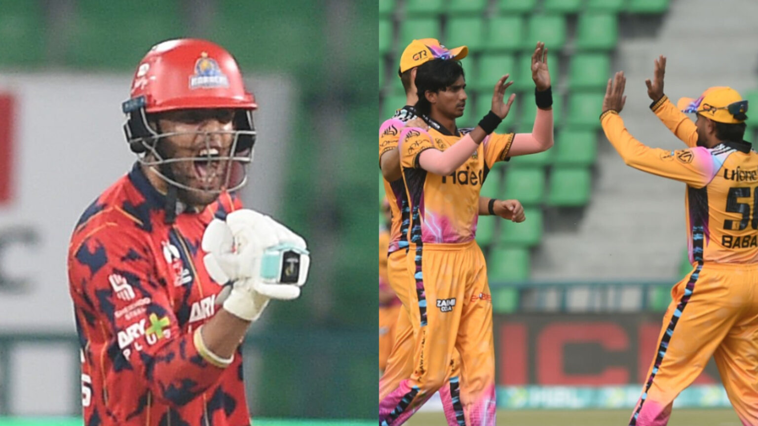 PSL 2026: Match 32 Preview – Karachi Kings vs Peshawar Zalmi: Who's Likely to Win Today?