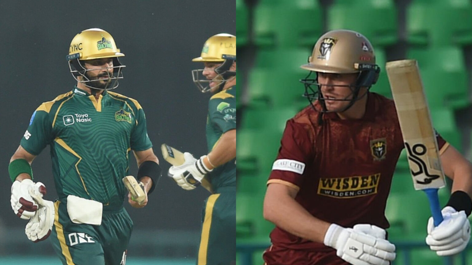 PSL 2026: Match 33 Preview – Who's Likely to Win Today’s Clash Between Hyderabad Kingsmen and Multan Sultans?