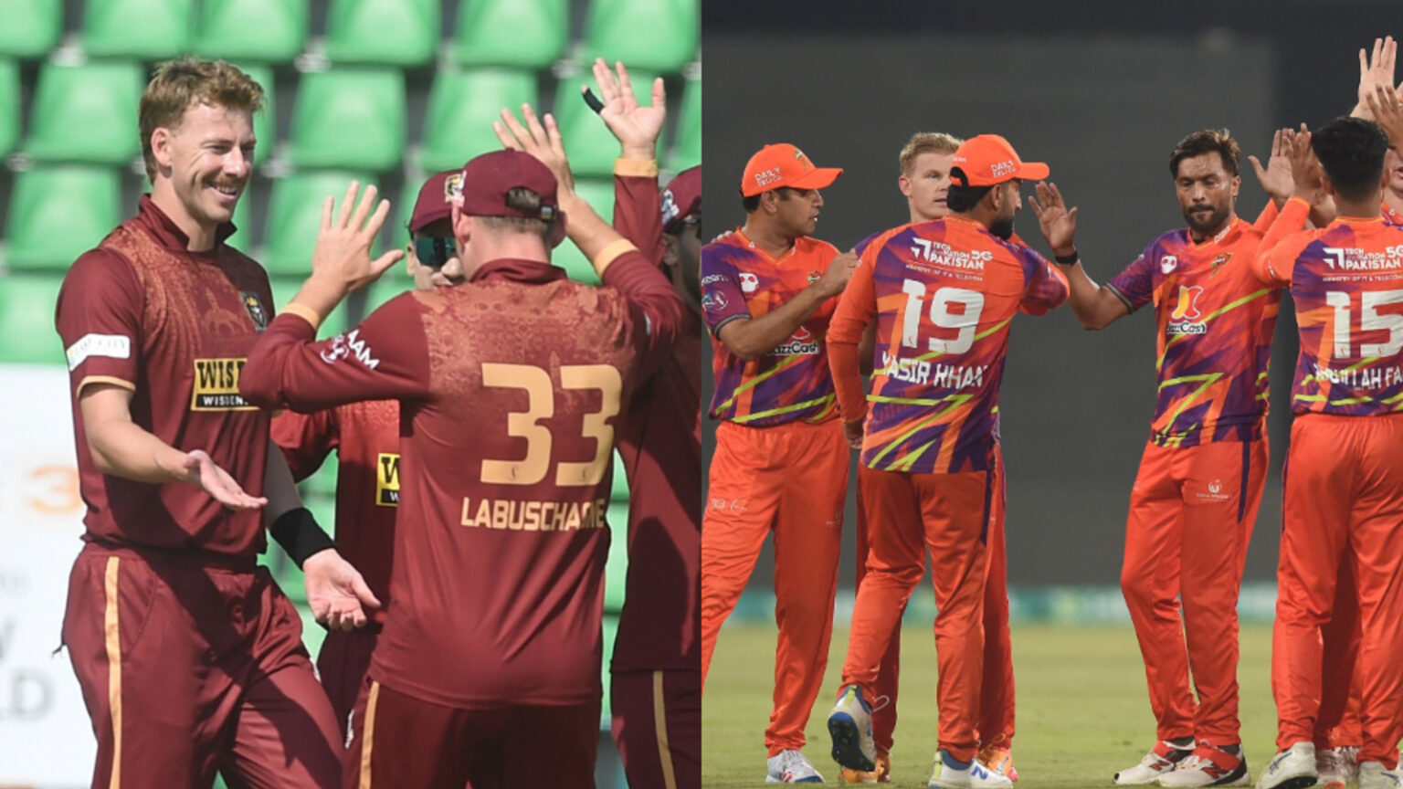 PSL 2026: Match 39 Preview – Hyderabad Kingsmen vs Rawalpindi: Who's Likely to Win Today?