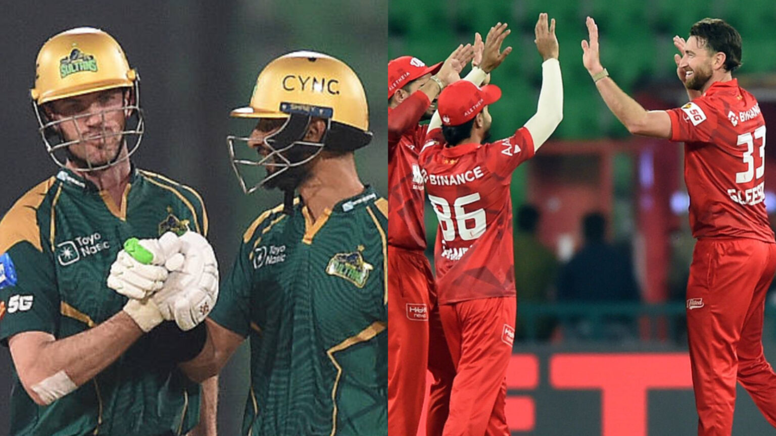 PSL 2026: Match 40 Preview – Islamabad United vs Multan Sultans: Who's Set to Win Today?