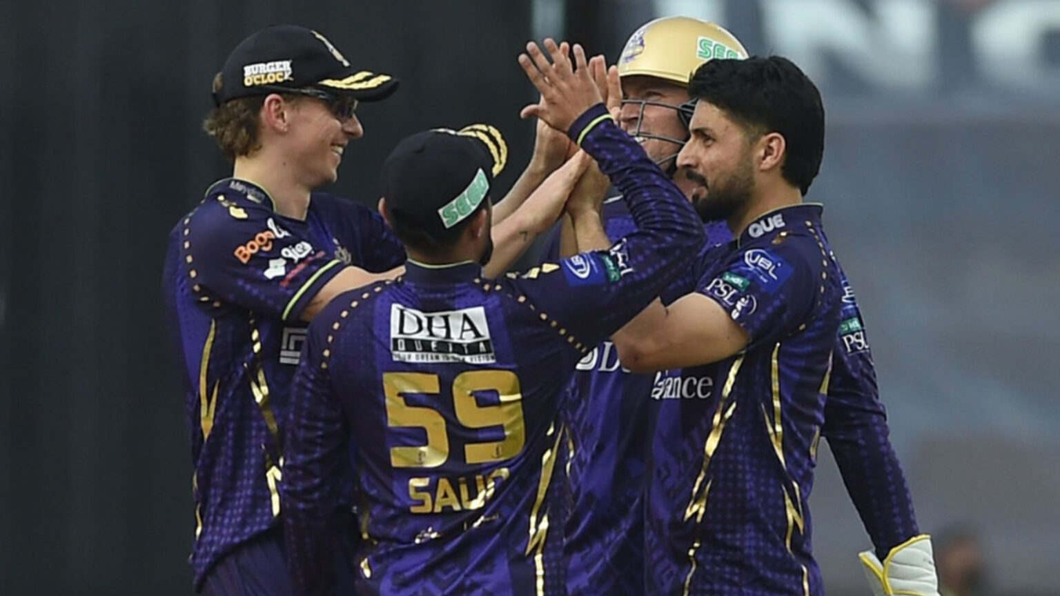 PSL 2026: Quetta Gladiators Under Fire for Selection Mistake, Fans Express Concerns