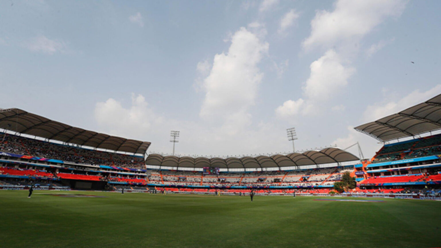 SRH vs LSG: IPL 2026 Statistics and Records at Rajiv Gandhi International Stadium, Hyderabad