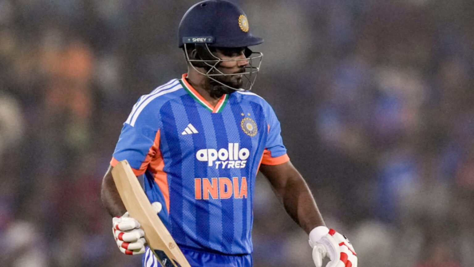 Sanju Samson and Amelia Kerr Awarded Players of the Month for March