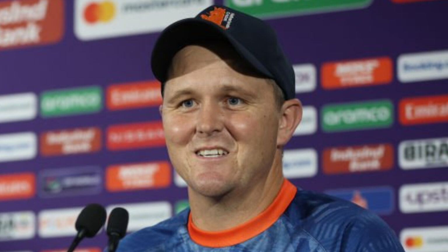 Sri Lanka Cricket Names Ryan van Niekerk as New Bowling Coach