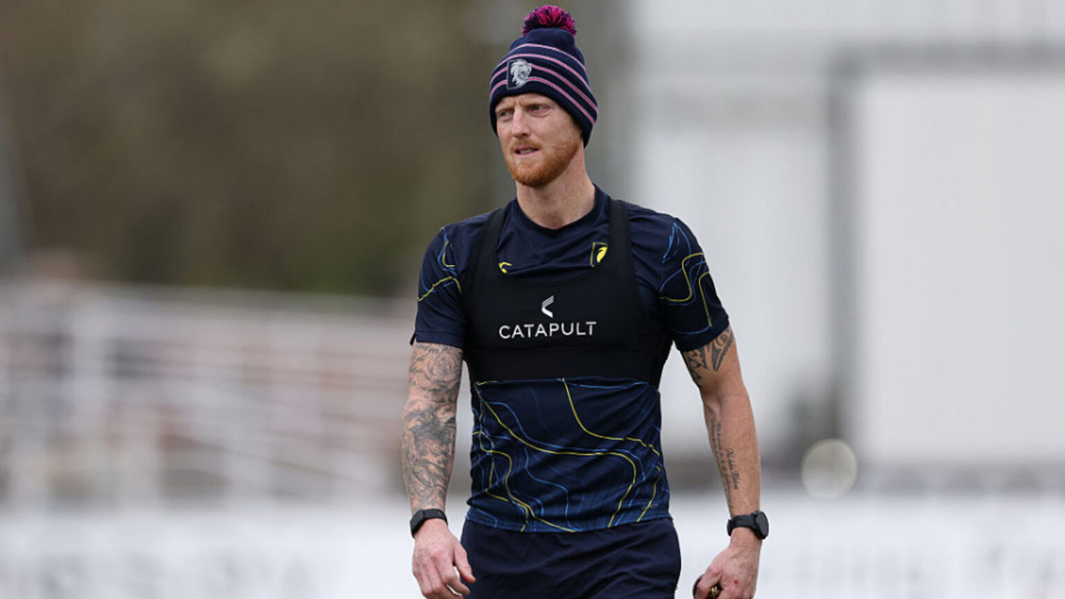 Storm Dave Delays Start of Durham vs Kent County Match Indefinitely, Advisory Issued by Host Club Storm Dave Delays Start of Durham vs Kent County Match Indefinitely, Advisory Issued by Host Club