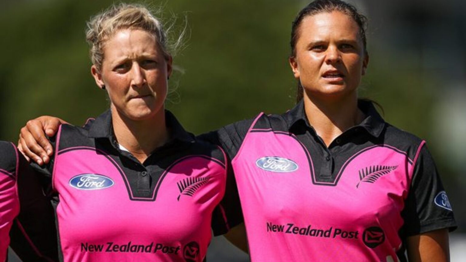 Suzie Bates Announces Retirement from International Cricket After 2026 T20 World Cup